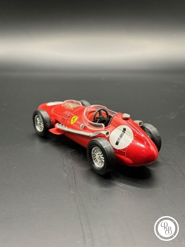 BRUMM r69 ORO Classic1958 FERRARI D246 HP290