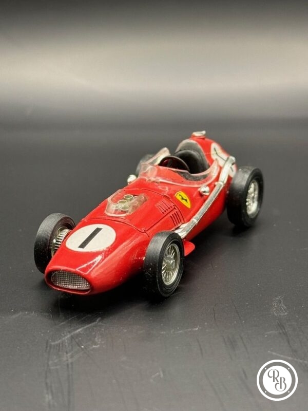 BRUMM r69 ORO Classic1958 FERRARI D246 HP290