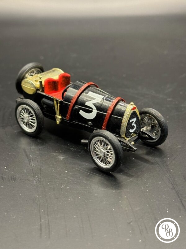 Bugatti Brescia - Gp. France N°3 1921, Brumm 1/43