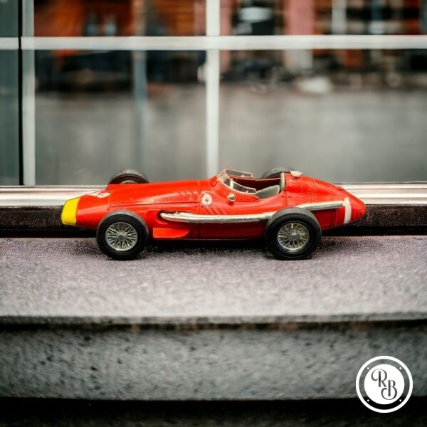 BRUMM - MASERATI - F1 250F N 1 J.M. FANGIO 1957 WORLD CHAMPION