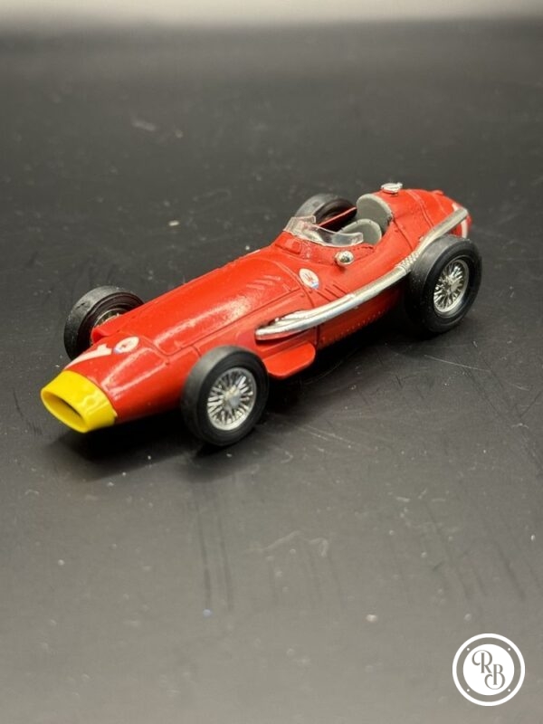 BRUMM - MASERATI - F1 250F N 1 J.M. FANGIO 1957 WORLD CHAMPION