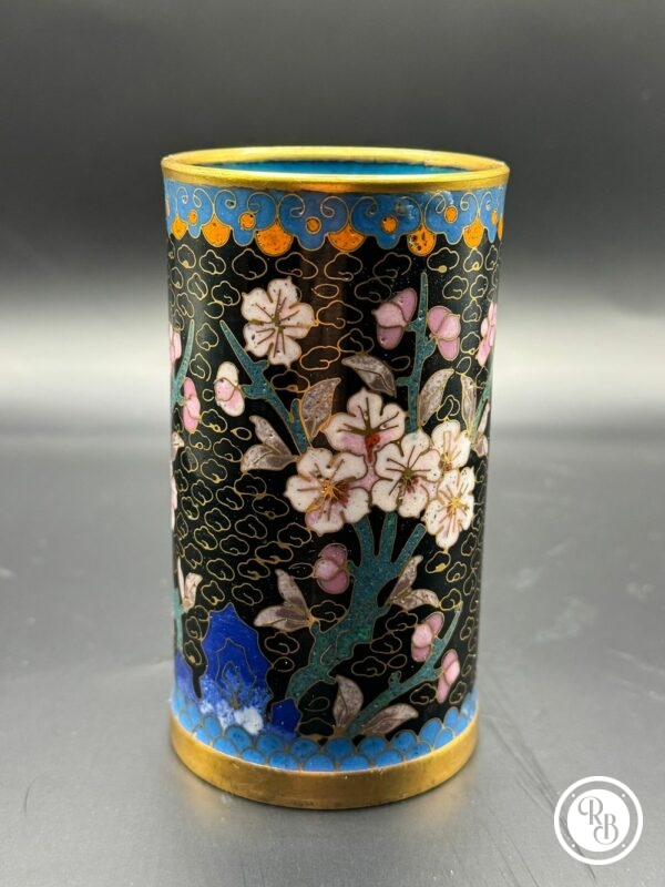 RETRO_BROC_petit_vase_cloisonné